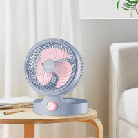 SKOGSTAD 思嘉思达 SKD-F0125 御清折叠风扇电风扇