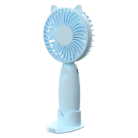 十足酷 F6 迷你手持风扇迷你手持小风扇 颜色随机