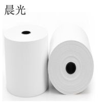 晨光(M&G)专用纸 80*80 办公商超用单卷装