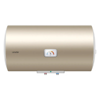 海尔(Haier) 统帅LES60H-NK(1)电热水器 60升家用淋浴卫生间 便捷操作 2200W储水 安全节能