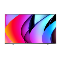 海信(Hisense) 65A66K 4K高清电视 144Hz疾速刷新 130%高色域 远距离语音 4+32G金属全面屏