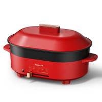 美菱(MeLng) 多功能锅MT-LC3503