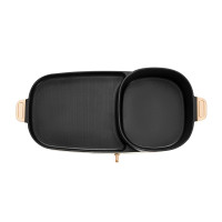 美菱(MeLng) MT-LC1808一体锅