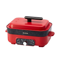 美菱(MELNG) 多功能锅MT-LC5005