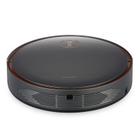 大宇(DAEWOO) DY-SD01扫地机器人 智能遥控扫拖一体扫地机器人全自动智能吸尘器