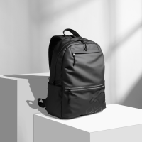 维仕蓝(wissBlue) WB1187 轻盈随行双肩包 如雾似影双肩包