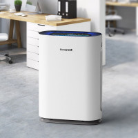 霍尼韦尔(Honeywell) HW-H03A 空气净化器 除PM2.5二手烟除菌除异味 过滤过敏原净化器