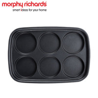 摩飞 MR1018六圆盘太阳蛋小披萨松饼盘 多功能锅网红锅9088原装配件 jh