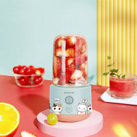 SKOGSTAD 思嘉思达SKD-Z0083 280ml五福猫果汁杯 jh