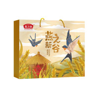 燕之坊 燕之新谷 1700款套盒