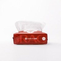 洁丽雅(grace) MRJ426 棉柔巾加厚洗脸巾一次性洗脸巾 60抽/包