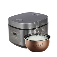 九阳(Joyoung) 电饭煲多功能家用2-8人智能电饭煲 F40FY-F333
