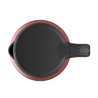 九阳(Joyoung) 304不锈钢烧水防烫 1.7L 开水煲 K17-F801