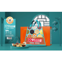 沂蒙印象 12道五谷杂粮 2.4KG