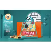 沂蒙印象 12道五谷杂粮 2.4KG