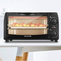 九阳(Joyoung) 10L家用容量电烤箱 KN10-VN360