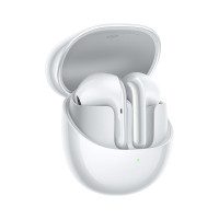 小米(mi) 蓝牙耳机Xiaomi Buds 4 真无线蓝牙降噪 半入耳 苹果华为小米手机通用