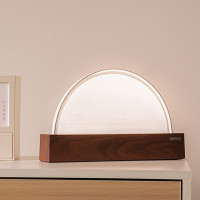 欧普照明(OPPLE) 简约床头灯 晨曦 MZT234-D0.2×24-1