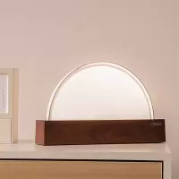 欧普照明(OPPLE) 简约床头灯 晨曦 MZT234-D0.2×24-1