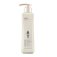 阿道夫(ADOLPH) 净澈清爽洗发水420ml 控油清爽洗发露 精油香氛经典留香洗发乳液 jh