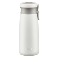 爱仕达(ASD) RWS32B2QB-JB 时光系列不粘简约杯320ml不锈钢男女士学生水杯不粘内胆户外便携