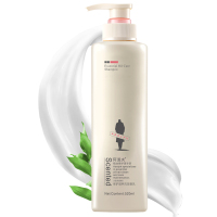 阿道夫(ADOLPH) 修护滋养洗发香乳520ml 修护受损洗发水 顺滑洗发露 jh