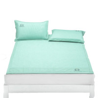 恒源祥 冰豆豆生态凉席三件套 180*200cm TLX2022 单位:套 jh