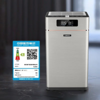莱克 KJ802 除甲醛雾霾PM2.5智能去异味颗粒物空净家电显示除过敏源空气净化器