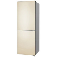 海信(Hisense) BCD-192WE 192升 两门 冰箱 速冻锁鲜 星云