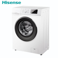 海信(Hisense) XQG70-U1003 7公斤全自动滚筒家用洗衣机