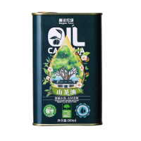 魔法农场(Magick Farm) 山茶油马口铁500ML 单盒装