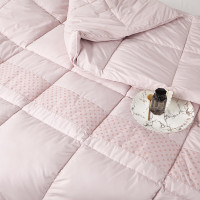 金丝莉(kintheri) JB-1259 NS科技羽绒被 立体支撑 高效蓄热