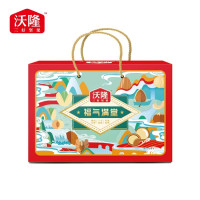 沃隆 福气满堂套盒 800g