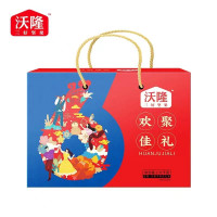 沃隆 欢聚佳礼 1.31kg 单盒