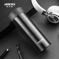 哈尔斯(HAERS) 不锈钢真空保温杯 HD-350-28