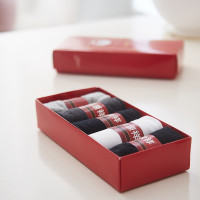 恒源祥 全棉套盒女均码HYX1020单位:盒 jh