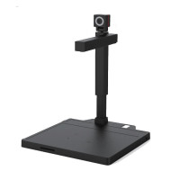 维山(VIISAN) VS159P高拍仪1500万像素A3 A4幅面双头硬底座可扩展阅读器等