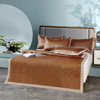 金丝莉(kintheri) 枫雅冰藤席 JX-1231 席180×198cm 单套装