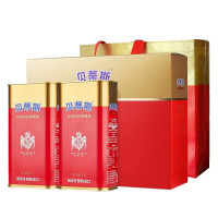贝蒂斯(BETIS) 食用油 特级初榨橄榄油1L*2套盒 西班牙原装进口 jh