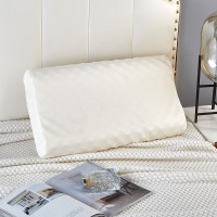 金丝莉(kintheri) 金丝莉斯里兰卡乳胶枕 白色