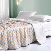 金丝莉(kintheri) 莱赛尔蚕丝蛋白被 JB-1282 200x230cm