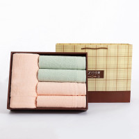 竹印象(BAMBOO IMPRESSION) 糖果五件套 (雅格大套盒)