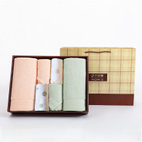 竹印象(BAMBOO IMPRESSION) 糖果家庭大套装 (雅格大套盒)