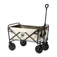 MAKI zaza 户外便携折叠式营地拉车 MKZ-020