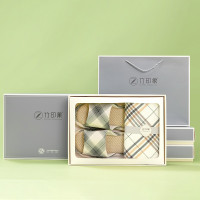 竹印象(BAMBOO IMPRESSION) 雅格两件套 (节节高大套盒)