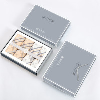 竹印象(BAMBOO IMPRESSION) 雅格四件套 (节节高大套盒)