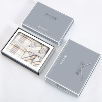 竹印象(BAMBOO IMPRESSION) 雅格浴室三件套 (节节高大套盒)