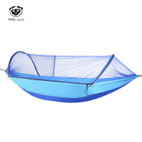 MAKI zaza 自动速开防蚊双人吊床 MKZ-028