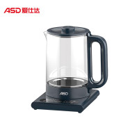 爱仕达(ASD) AW-D15B328 保温自动1.5升大容量电热水壶加厚玻璃多功能养生壶