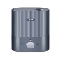 莱克(LEXY) HU301 家用加湿器 卧室空气净化除菌加湿器大雾量加湿机